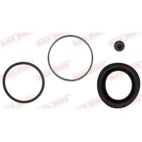114-0275 QUICK BRAKE Ремкомплект, Гальмівний супорт