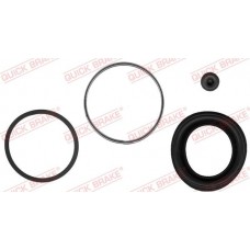 114-0275 QUICK BRAKE Ремкомплект, Гальмівний супорт