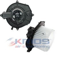 K92208 HOFFER Вентилятор салону