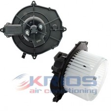 K92208 HOFFER Вентилятор салону