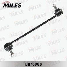 DB78008 MILES Тяга стійка стабілізатор