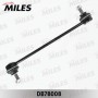 DB78008 MILES Тяга стійка стабілізатор