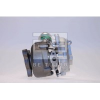 127678RED BE TURBO Компресор наддуву