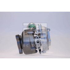 127678RED BE TURBO Компресор наддуву