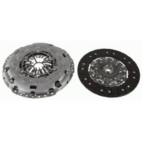 3000 950 775 SACHS Комплект зчеплення