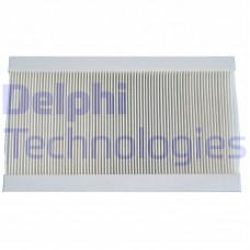 TSP0325186C DELPHI Фільтр повітря у внутрішньому просторі