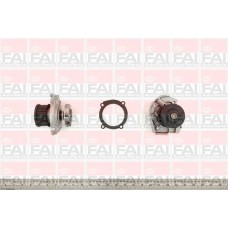 WP6296 FAI AutoParts Водяний насос охолодження двигуна