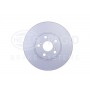 8DD 355 111-631 HELLA PAGID Гальмівний диск