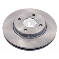 12578 FEBI BILSTEIN Гальмівний диск