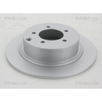 8120 42154C TRISCAN Гальмівний диск