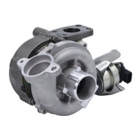 807101002700 MAGNETI MARELLI Компресор наддуву
