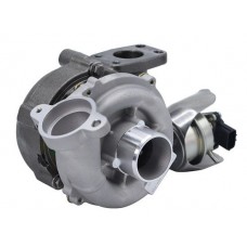807101002700 MAGNETI MARELLI Компресор наддуву
