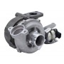 807101002700 MAGNETI MARELLI Компресор наддуву