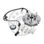 802723 OPTIMAL Комплект підшипника ступиці колеса