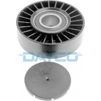 WG2004390 WILMINK GROUP Паразитный / ведущий ролик, Поліклиновий ремінь