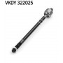 VKDY 322025 SKF Осьовий шарнір рульова тяга