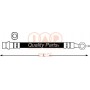 708-17089 IAP QUALITY PARTS Гальмівний шланг