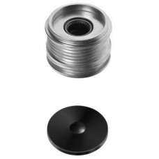 9XU 358 038-571 HELLA Механізм вільного ходу генератора
