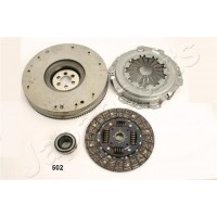 KV-502 JAPANPARTS Комплект зчеплення