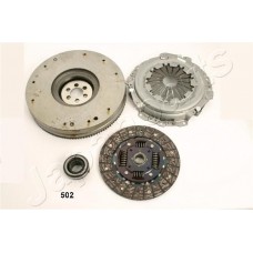 KV-502 JAPANPARTS Комплект зчеплення