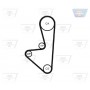 ZRK 1467 OPTIBELT Зубчастий ремінь