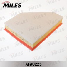 AFAU225 MILES Повітряний фільтр