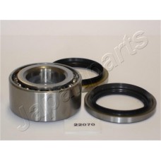 KK22070 JAPANPARTS Комплект підшипника ступиці колеса