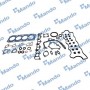 DM2091027F30 MANDO Комплект прокладок двигун