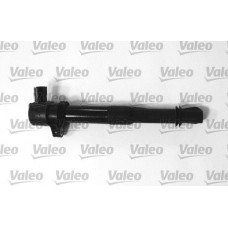 245116 VALEO Котушка запалювання