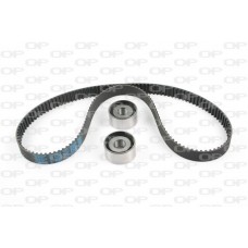 TBK5086.01 OPEN PARTS Комплект ременя ГРМ