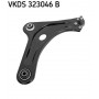VKDS 323046 B SKF Ричаг незалежної підвіски колеса, подвеска колеса