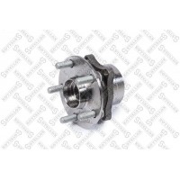 4329166SX STELLOX Комплект підшипника ступиці колеса