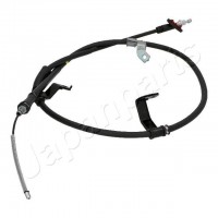 BC-K30R JAPANPARTS Тросик, cтояночный тормоз