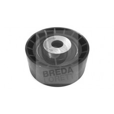 PDI1862P BREDA LORETT Паразитный / Ведущий ролик, Зубчастий ремінь