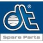 4.65089 DT Spare Parts Указатель износа, накладка тормозной колодки