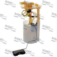 G21015 AUTOTEAM Елемент системи живлення