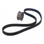 KDD-295 JAPANPARTS Комплект ременя ГРМ