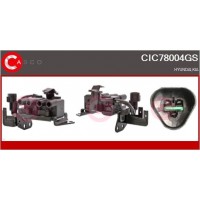 CIC78004GS CASCO Котушка запалювання