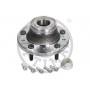 302908 OPTIMAL Комплект підшипника ступиці колеса