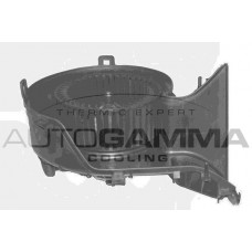 GA20363 AUTOGAMMA Вентилятор салону