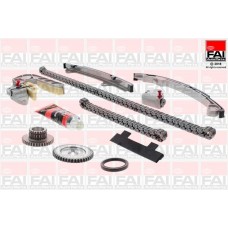 TCK31 FAI AutoParts Комплект цілі приводу розподільного валу