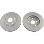 BR-9503-C KAVO PARTS Гальмівний диск
