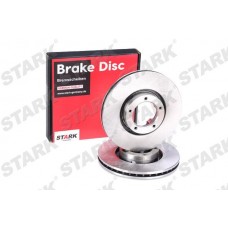SKBD-0023063 Stark Гальмівний диск