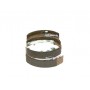 0 986 487 669 BOSCH Комплект гальмівних колодок