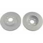 BR-4769-C KAVO PARTS Гальмівний диск