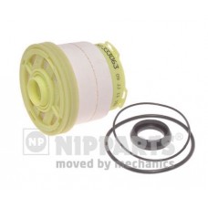 N1333063 NIPPARTS Паливний фільтр