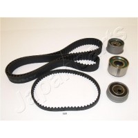 KDD-589 JAPANPARTS Комплект ременя ГРМ