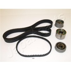 KDD-589 JAPANPARTS Комплект ременя ГРМ