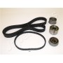 KDD-589 JAPANPARTS Комплект ременя ГРМ