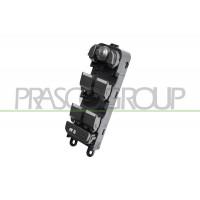 LR036WS04 PRASCO Вимикач склопідйомник